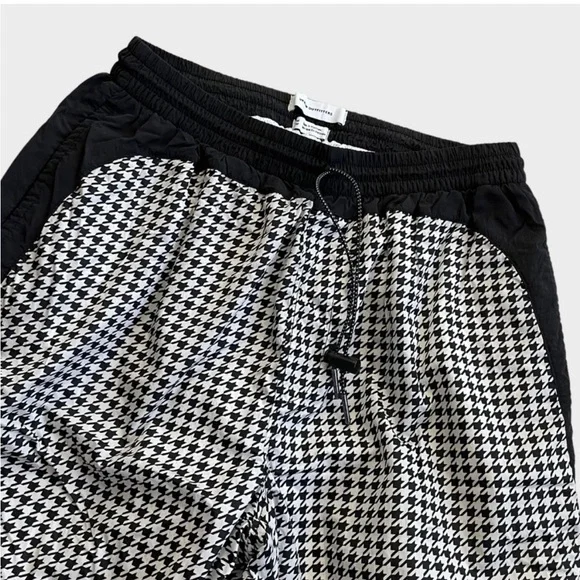 Urban outfitters houndstooth pants sZ medium - Picture 2 of 6